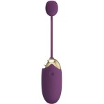 PRETTY LOVE - ABNER-SOVELLUS VIOLETTI